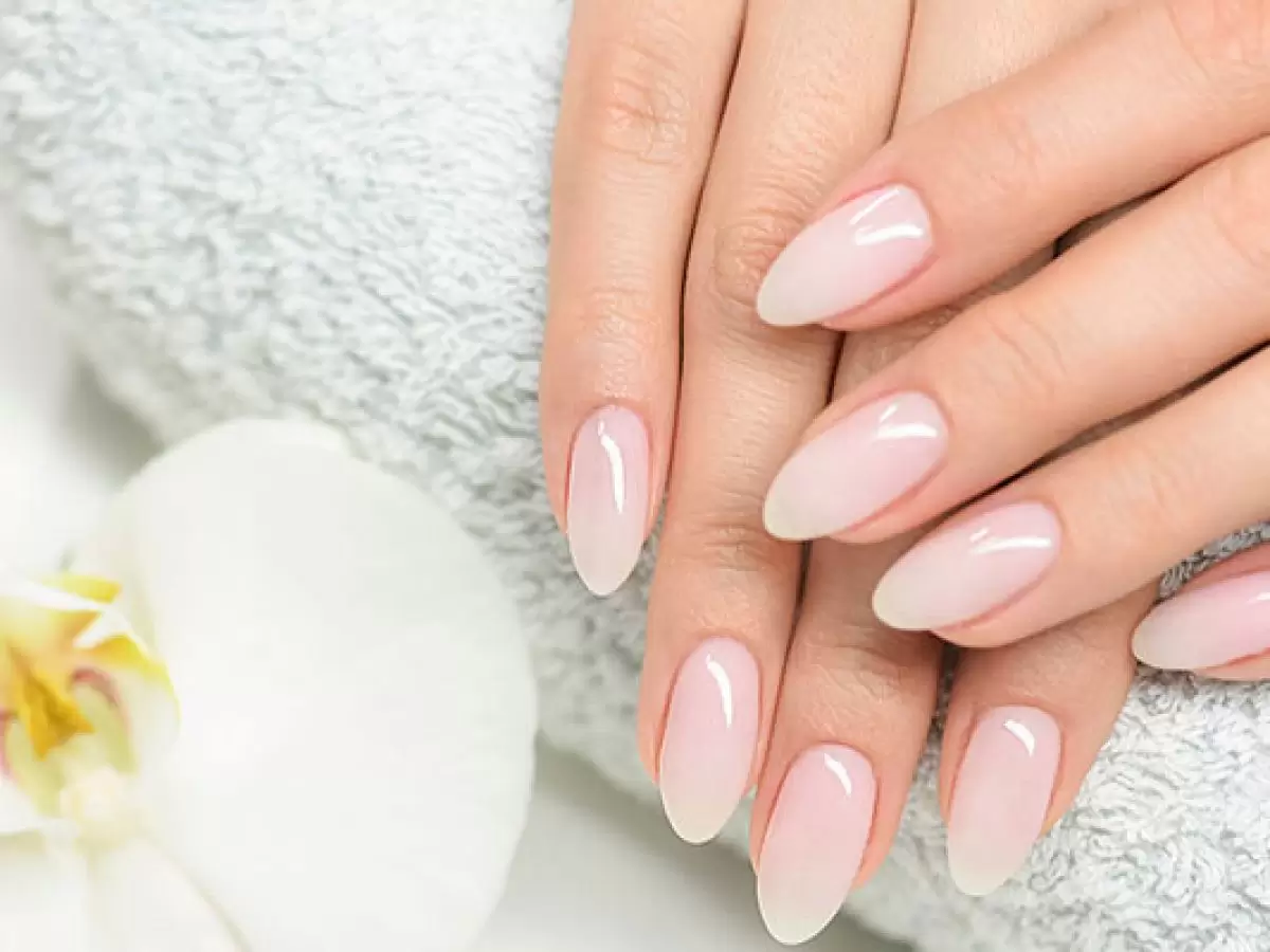 Basınsitesi Protez Tırnak